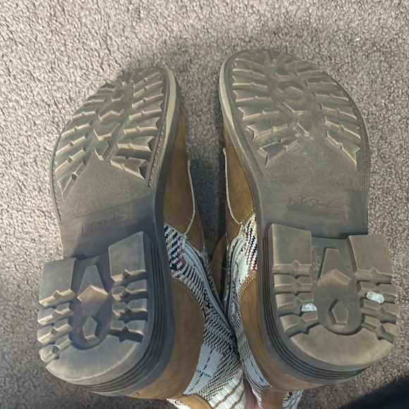 Women’s Life Stride Boots - Picture 4 of 4